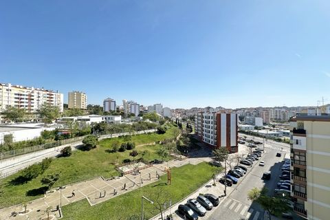Lejlighed i Almada, Setubal, Almada - € 550.000 | Ref: NC0338 - foto 14