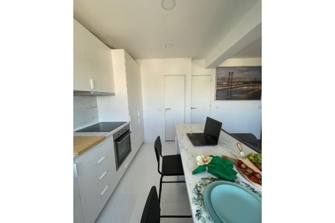 Lejlighed i Almada, Setubal, Almada - € 550.000 | Ref: NC0338 - foto 23
