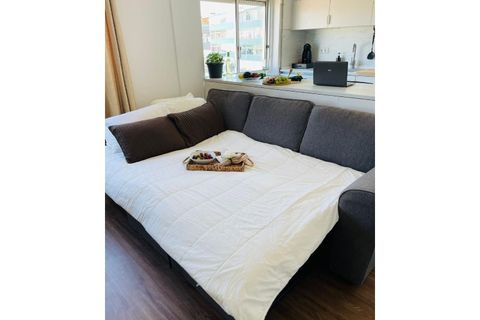 Lejlighed i Almada, Setubal, Almada - € 550.000 | Ref: NC0338 - foto 25