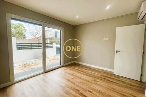 Byhus i Palmela, Setubal, Palmela - € 720.000 | Ref: ONE151964-3 - foto 6