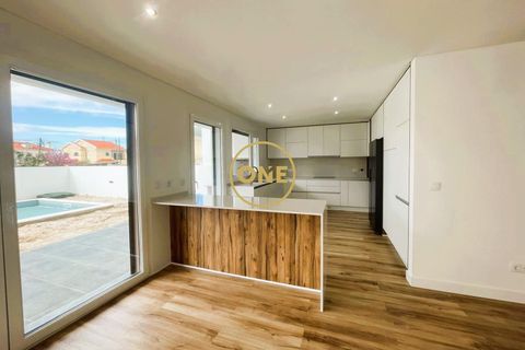 Byhus i Palmela, Setubal, Palmela - € 720.000 | Ref: ONE151964-3 - foto 7