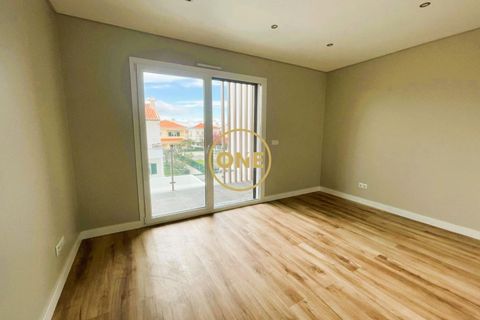 Byhus i Palmela, Setubal, Palmela - € 720.000 | Ref: ONE151964-3 - foto 14
