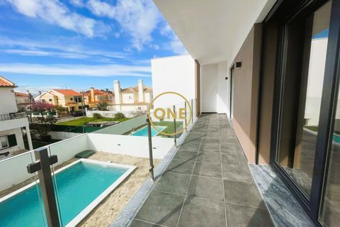 Byhus i Palmela, Setubal, Palmela - € 720.000 | Ref: ONE151964-3 - foto 22
