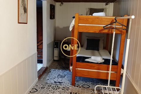 Granja a Baiao, Porto, Baiao - € 65.000 | Ref: ONE91448-31 - foto 13