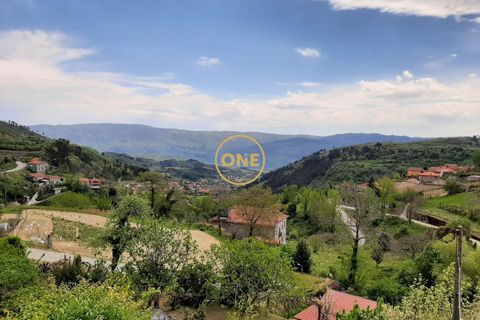 Granja a Baiao, Porto, Baiao - € 65.000 | Ref: ONE91448-31 - foto 17