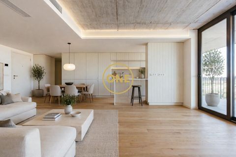 Lejlighed i Coimbra, Coimbra, Coimbra - € 535.000 | Ref: ONE571942-25 - foto 2