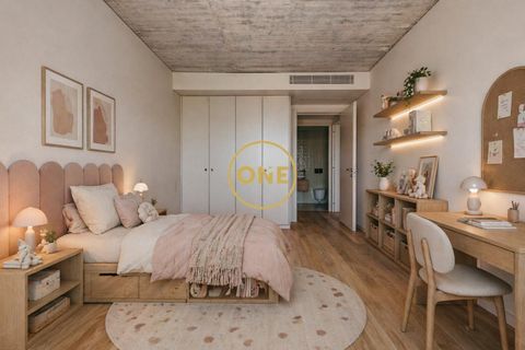 Lejlighed i Coimbra, Coimbra, Coimbra - € 535.000 | Ref: ONE571942-25 - foto 7