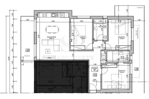 Lejlighed i Ferrel, Leiria, Ferrel - € 520.000 | Ref: SP197 - foto 5