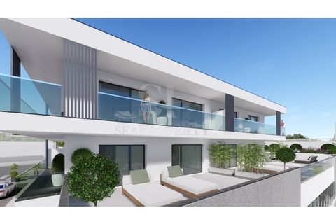 Lejlighed i Ferrel, Leiria, Ferrel - € 350.000 | Ref: SP192 - foto 1