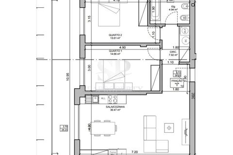 Lejlighed i Ferrel, Leiria, Ferrel - € 350.000 | Ref: SP192 - foto 5