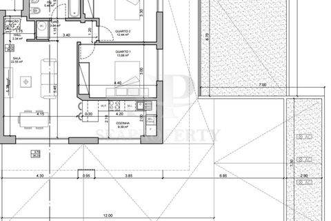 Lejlighed i Ferrel, Leiria, Ferrel - € 390.000 | Ref: SP199 - foto 6