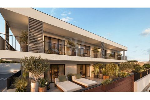 Appartement in Ferrel, Leiria, Ferrel - € 390.000 | Ref: SP199 - foto 1