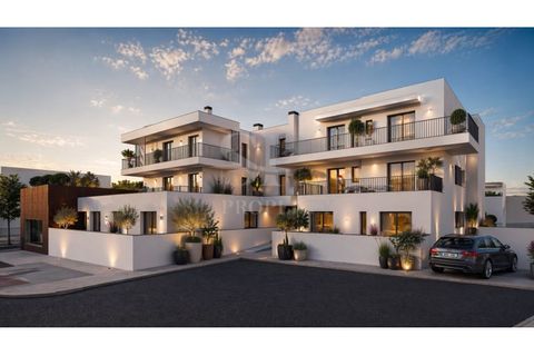 Appartement in Ferrel, Leiria, Ferrel - € 390.000 | Ref: SP199 - foto 2