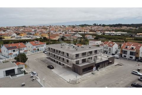 Appartement in Ferrel, Leiria, Ferrel - € 390.000 | Ref: SP199 - foto 9
