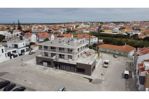Appartement in Ferrel, Leiria, Ferrel - € 390.000 | Ref: SP199 - foto 10