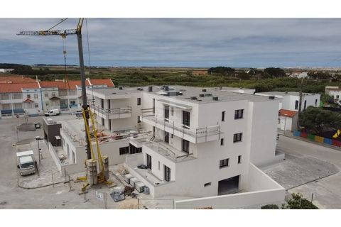 Appartement in Ferrel, Leiria, Ferrel - € 390.000 | Ref: SP199 - foto 11