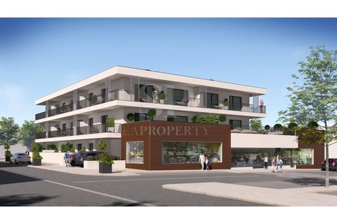 Appartement in Ferrel, Leiria, Ferrel - € 390.000 | Ref: SP199 - foto 16