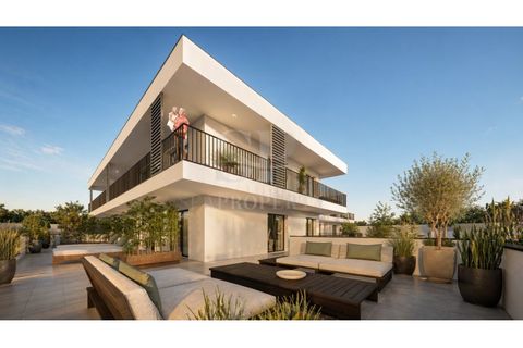 Appartement in Ferrel, Leiria, Ferrel - € 390.000 | Ref: SP199 - foto 17