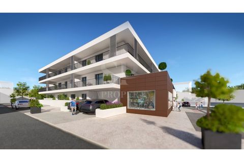 Appartement in Ferrel, Leiria, Ferrel - € 390.000 | Ref: SP199 - foto 18