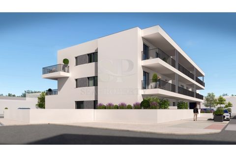 Appartement in Ferrel, Leiria, Ferrel - € 390.000 | Ref: SP199 - foto 20