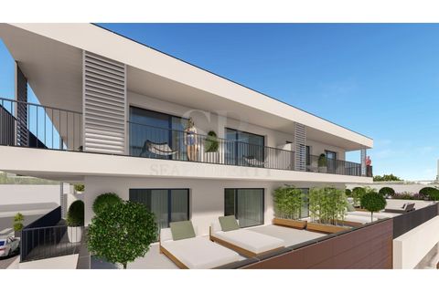 Appartement in Ferrel, Leiria, Ferrel - € 390.000 | Ref: SP199 - foto 22