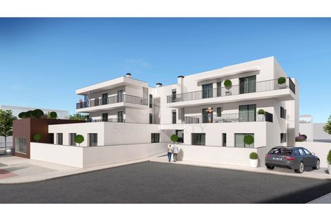 Appartement in Ferrel, Leiria, Ferrel - € 390.000 | Ref: SP199 - foto 23