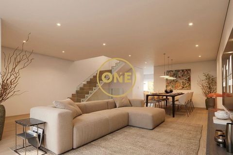 Byhus i Gondomar, Porto, Gondomar - € 590.000 | Ref: ONE91538-55 - foto 1