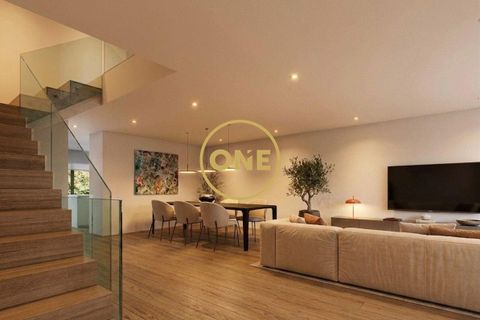 Byhus i Gondomar, Porto, Gondomar - € 590.000 | Ref: ONE91538-55 - foto 3