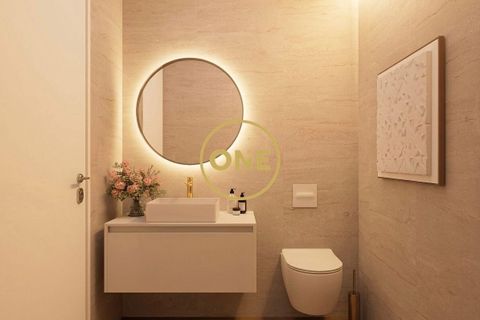 Byhus i Gondomar, Porto, Gondomar - € 590.000 | Ref: ONE91538-55 - foto 9
