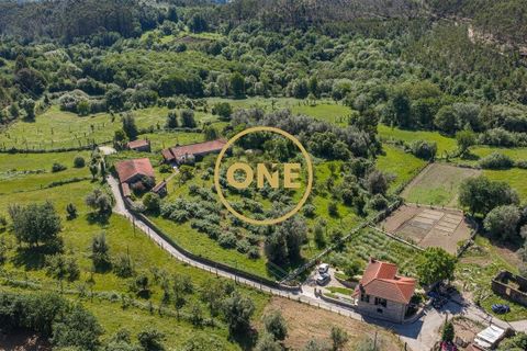 Farm i Vila Verde, Braga, Vila Verde - € 800.000 | Ref: ONE0011026-630 - foto 7