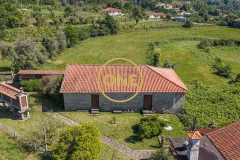 Farm i Vila Verde, Braga, Vila Verde - € 800.000 | Ref: ONE0011026-630 - foto 12