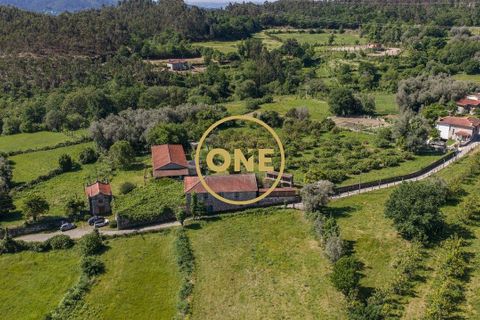 Farm i Vila Verde, Braga, Vila Verde - € 800.000 | Ref: ONE0011026-630 - foto 14