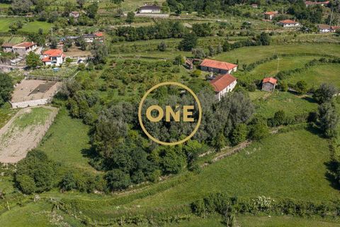 Farm i Vila Verde, Braga, Vila Verde - € 800.000 | Ref: ONE0011026-630 - foto 20