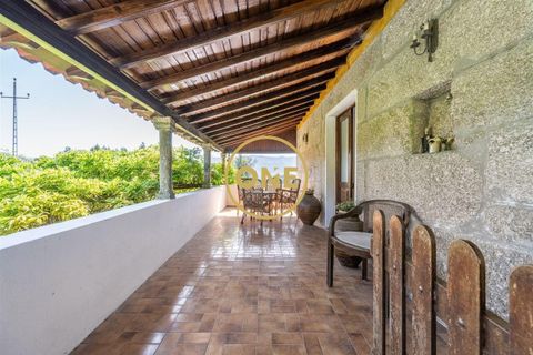 Farm i Vila Verde, Braga, Vila Verde - € 800.000 | Ref: ONE0011026-630 - foto 32