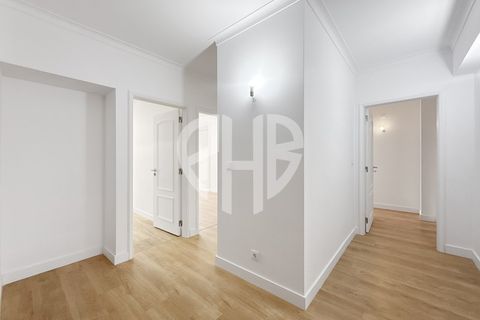 Lejlighed i Lisbon, Lisbon, Lisbon - € 735.000 | Ref: APA_243 - foto 2
