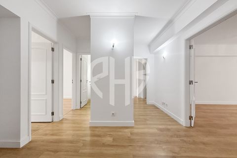Lejlighed i Lisbon, Lisbon, Lisbon - € 735.000 | Ref: APA_243 - foto 3