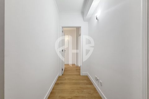 Lejlighed i Lisbon, Lisbon, Lisbon - € 735.000 | Ref: APA_243 - foto 4