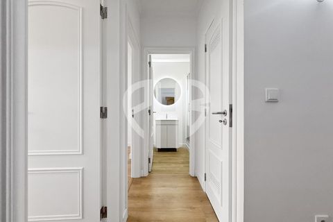 Lejlighed i Lisbon, Lisbon, Lisbon - € 735.000 | Ref: APA_243 - foto 6