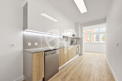 Lejlighed i Lisbon, Lisbon, Lisbon - € 735.000 | Ref: APA_243 - foto 10