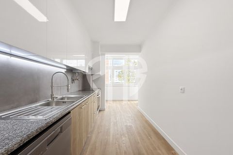 Lejlighed i Lisbon, Lisbon, Lisbon - € 735.000 | Ref: APA_243 - foto 12