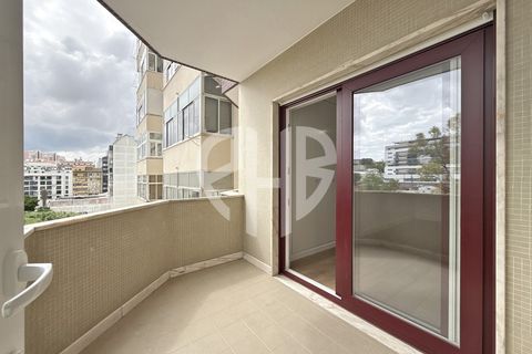 Lejlighed i Lisbon, Lisbon, Lisbon - € 735.000 | Ref: APA_243 - foto 16