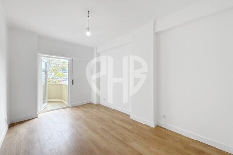 Lejlighed i Lisbon, Lisbon, Lisbon - € 735.000 | Ref: APA_243 - foto 22