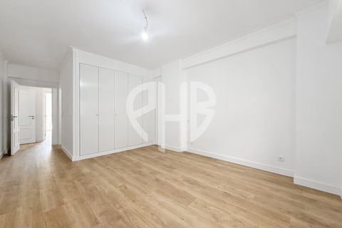 Lejlighed i Lisbon, Lisbon, Lisbon - € 735.000 | Ref: APA_243 - foto 30