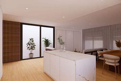 Villa i Aveiro, Aveiro, Aveiro - € 470.000 | Ref: 26024 - foto 2