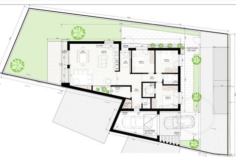 Villa i Aveiro, Aveiro, Aveiro - € 470.000 | Ref: 26024 - foto 12