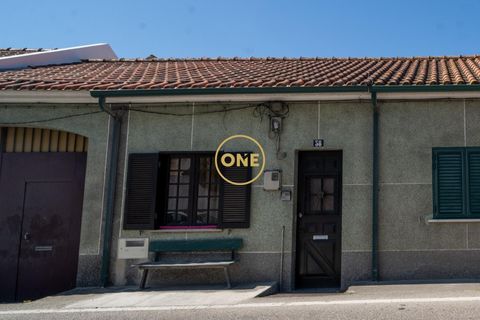Byhus i Chamusca, Santarem, Chamusca - € 155.000 | Ref: ONE582019-1 - foto 1