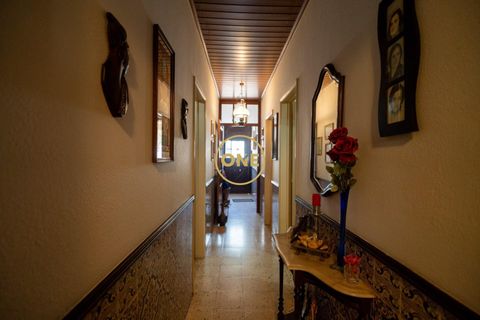 Byhus i Chamusca, Santarem, Chamusca - € 155.000 | Ref: ONE582019-1 - foto 2
