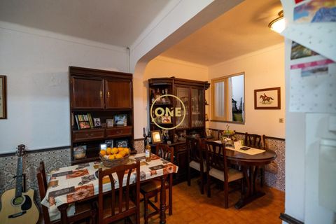 Byhus i Chamusca, Santarem, Chamusca - € 155.000 | Ref: ONE582019-1 - foto 3