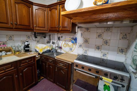 Byhus i Chamusca, Santarem, Chamusca - € 155.000 | Ref: ONE582019-1 - foto 4