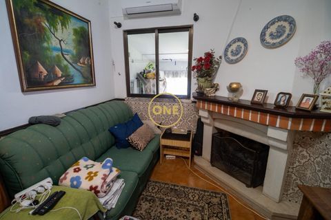 Byhus i Chamusca, Santarem, Chamusca - € 155.000 | Ref: ONE582019-1 - foto 5
